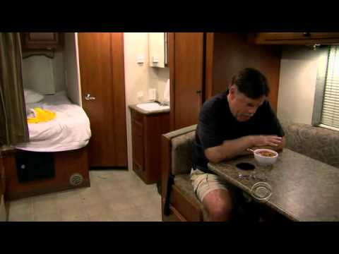 Undercover Boss - Kampgrounds of America S4 EP7 (U.S. TV Series)