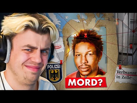 Sind Polizisten Schuld an seinem Tod? (Simplicissimus) I Papaplatte Reaction