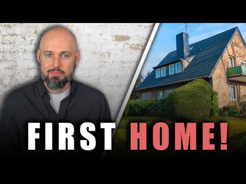 How To Buy Your First Home In London 🇨🇦 - A Step-By-Step Guide