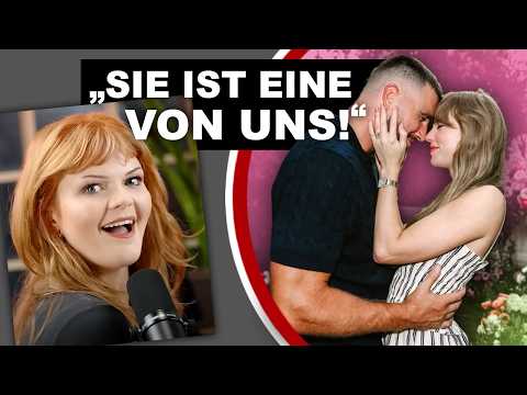 Bitte hört auf Taylor Swift zu vergöttern, sie ist nicht eure Freundin