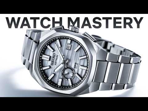 The Ultimate 2025 Budget Watch Masterclass: See This Before You Shop!