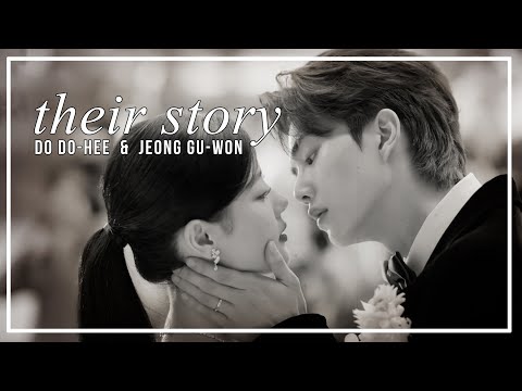 My Demon FMV ► Do Do-Hee & Jeong Gu-Won (Their Story)