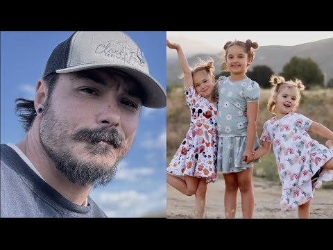 Authorities Issue Warning as Search for Travis Decker Continues