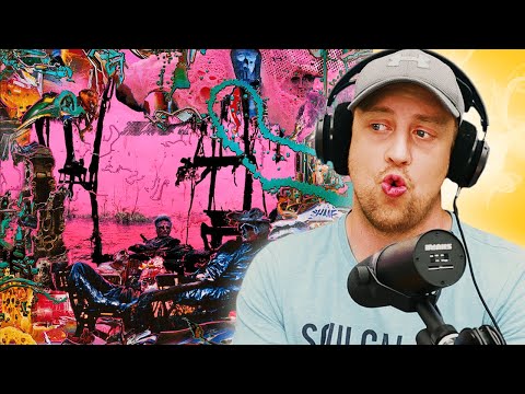 black midi - HELLFIRE - Album Reaction