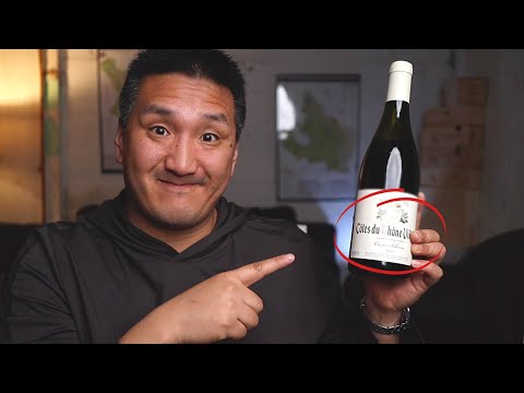 The BEST value RED WINE in the world!?!