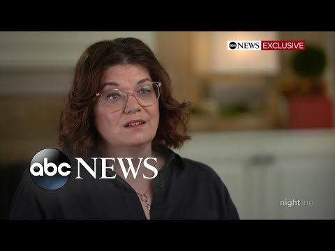 Daughter of 'Jane Roe' on her identity, why she never wanted to meet birth mother