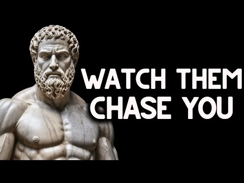 12 Stoic Habits That Will Make People FEAR Losing You