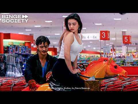 Career Opportunities: Seducing the crooks (HD CLIP)