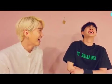 [온앤오프/효진,제이어스] 리더즈 학창시절 ssul