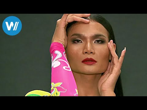 A second kind of woman – Thailand, the third sex (360° - GEO Reportage)