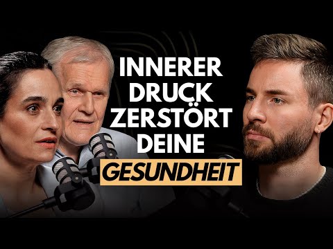Warum dein Körper krank wird, wenn deine Seele leidet | Dr. Yael Adler & Dr. Wolfgang Krüger