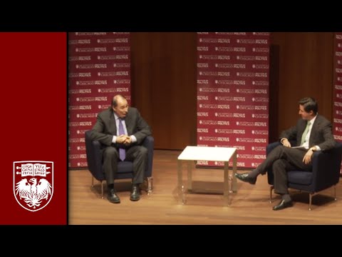 A Conversation with David Axelrod and Steve Edwards