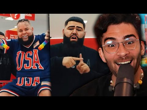 THESE MAGA RAPPERS ARE THE BEST