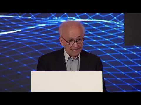 Antonio Damasio: "Natural Intelligence, Consciousness & AI" #EmbodiedAIForum