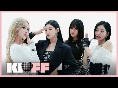 [KI-OFF] 키씨 마음에 하트 투척!💥 | "Sudden Attack" 촬영 Behind