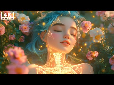 Complete Health Restoration, Facial And Body Rejuvenation | Flow Of Rejuvenation And Healing | Reiki