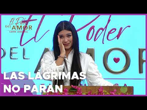 Las chicas continúan con sus discursos. | El Poder Del Amor 2
