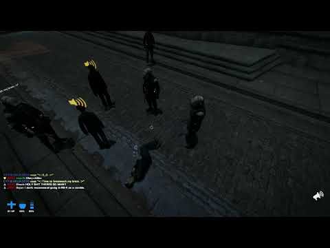 Half life  2 rp funny stuff pt1