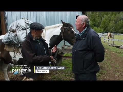 Lo Mejor de Crónicas de la Patagonia. Sábado 17 de Abril, 2021.