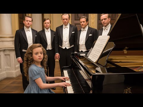 The Judges Lost All Hope — Until an 8-Year-Old Walked In and Made It Look Easy