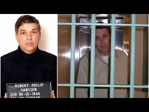 How The FBI Caught Robert Philip Hanssen—The Most Notorious FBI Spy