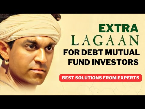 New Tax Rules on Debt Mutual Funds | Fixed Income Alternatives for Investors | LTCG Tax on Debt MF
