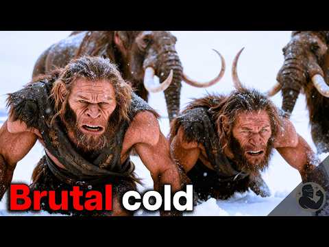 What Was Earth Like 300,000 Years Ago? | HISTORY FOR SLEEP