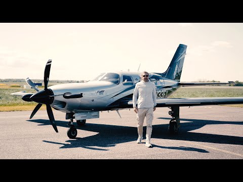700 реактивных лошадиных сил. Тест Флайт Piper M700