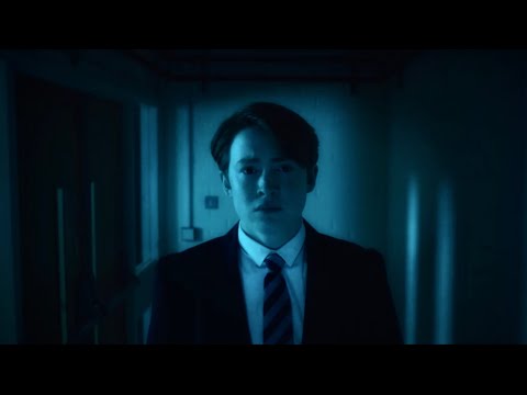 Nick Nelson // Lovely