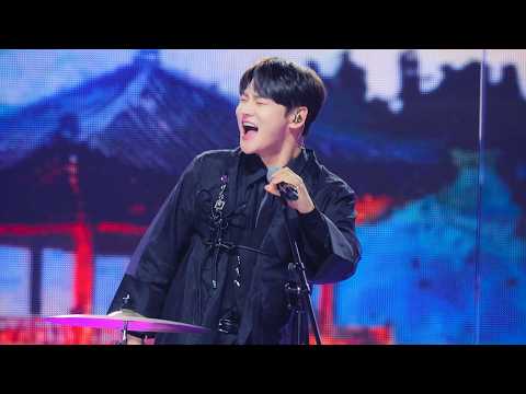 [4K] 251219 박서진 '광대+강원도아리랑' @가요대축제 직캠 fancam