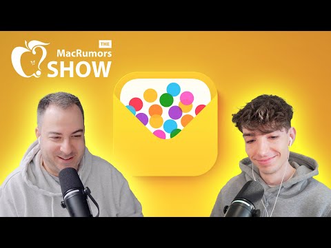 Apple's All-New 'Invites' App | Episode 133