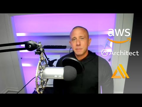 Full Stack Serverless with Architect, AWS Amplify, and React