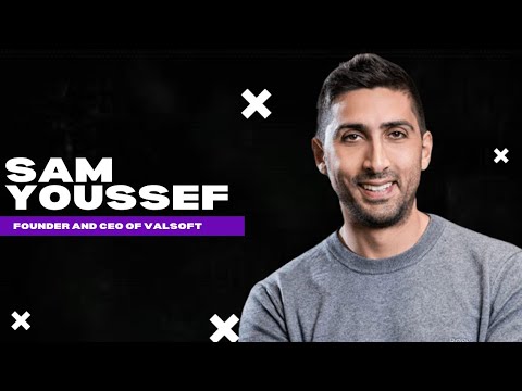 How to Build a Vertical SaaS Empire with Sam Youssef, CEO of Valsoft | Verticals Ep 8