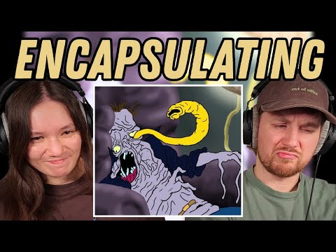 Puscifer - Potions REACTION