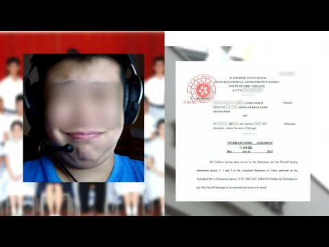 囡囡受欺凌向學校求助投訴到教育局無效 最終成功告到高等法院