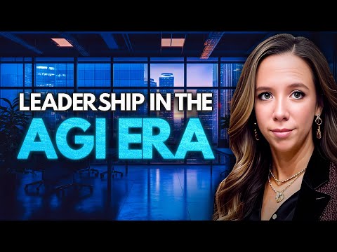 The End of Leadership As We Know It: Why Everything Changes in 2025