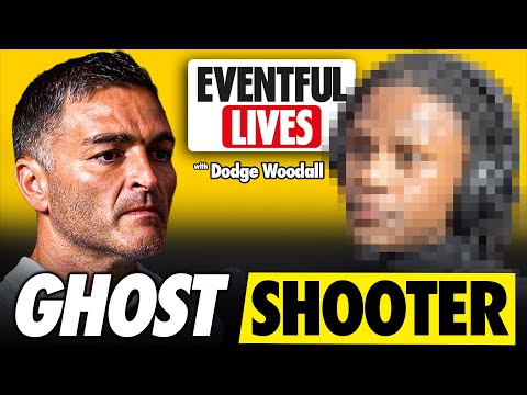 20 Year Old Feared London Gangster: Ghost