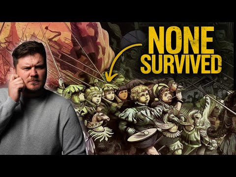 The Children's Crusades: History's Saddest Chapter?