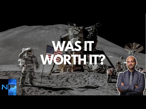 What Did We Learn from the Apollo Missions?