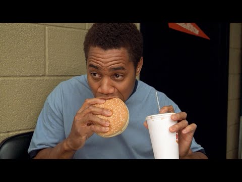 真实故事改编！男人只有5岁的智力，竟成了橄榄球冠军教练！豆瓣高分冷门佳作，20分钟看完2003年励志电影《真情电波》