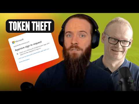 You Won’t Believe How Hackers Exploit Identity Tokens