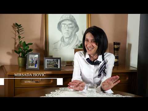 Dokumentarni film: Safet Isović - "Tigar sa Žuči"