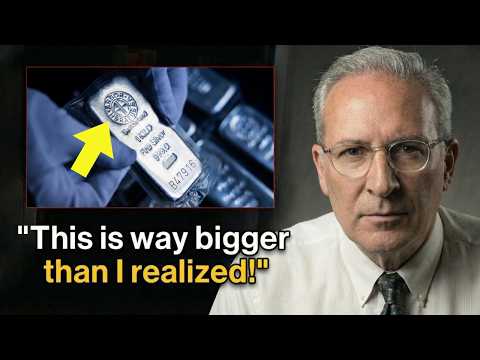 “They Don’t Want You To Know This…” | Peter Schiff