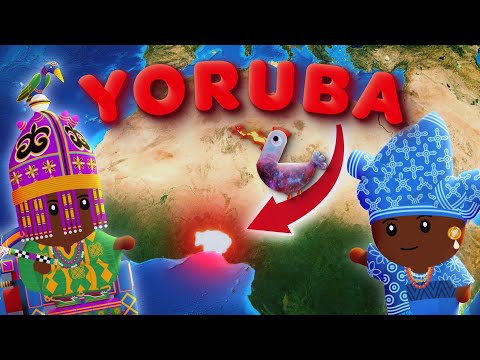 Who Are The Yoruba People?