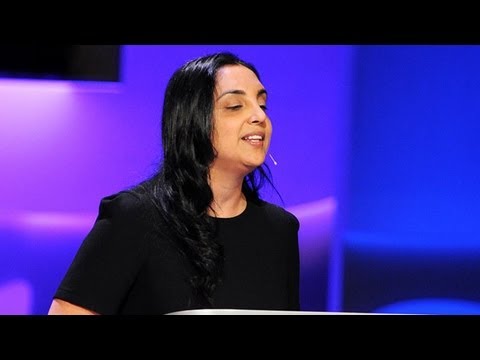 The art of choosing - Sheena Iyengar