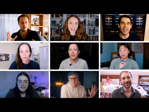 Our Favorite Writing Advice Of The Year for 2025 (14 Channels Featured)