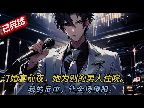 退婚當天，我簽下『斷絕父子關係』協議！3年後，公司上市市值千億，家族跪求回頭…🤯#novel #動漫 #穿越 #comics #小说 #小说推荐 #love #搞笑 #小說 #情感