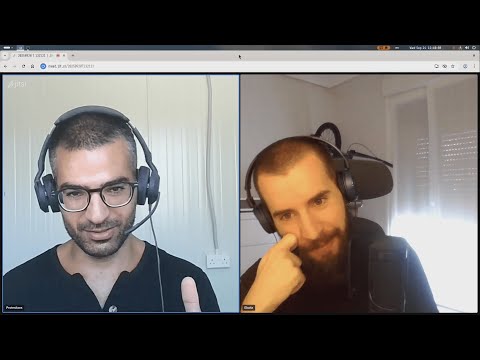 Prot Asks: Ekaitz about Guix, bootstrapability, FOSS advocacy, and the Basque country