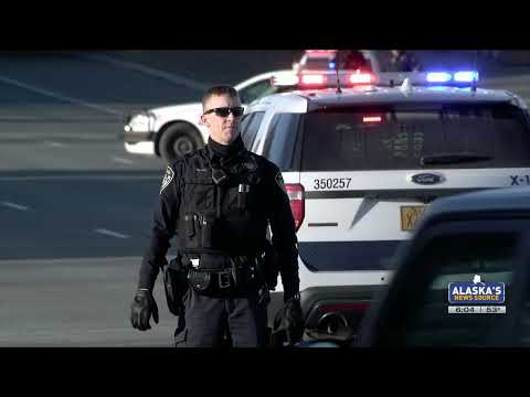 A composite of Alaska's News Source News at 6 on May 30, 2024