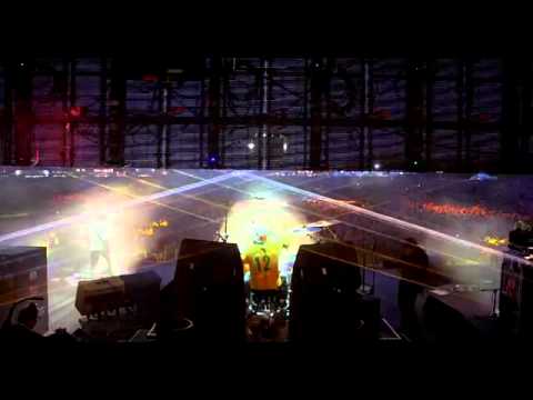 Made of Stone - Final scene - Fool's Gold